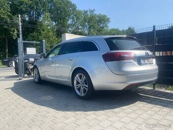 Opel Insignia CTDI