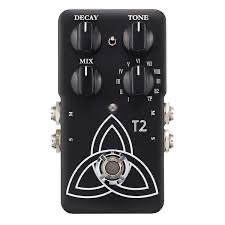 TC Electronic T2 Reverb