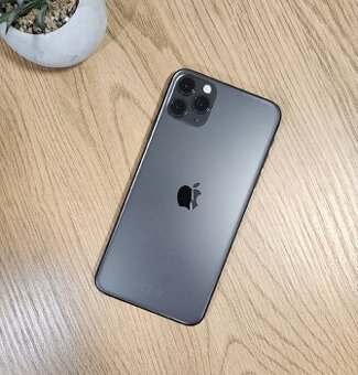 Apple iPhone 11 Pro Max 512GB