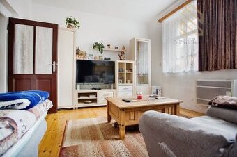 Prodej, rodinného domu 116m2, pozemek 484 m2, Bílina - ul. S