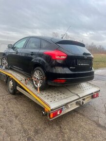 Ford focus 1.0 ecoboost