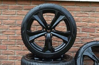 5x112 R19 Zimná sada originál Cupra Ateca / Formentor
