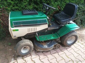 Malotraktor MTD