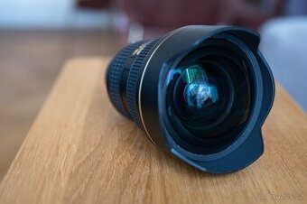 Nikon 14-24 f/2,8 AF-S G Ed