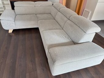 Sedací souprava Phase řada Elegance