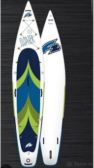 F2 Floater 13 Race Oliv green