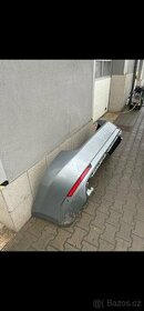 Zadní nárazník Škoda Superb III