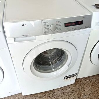 Prodám pračky od 2.900,- dovoz, záruka 3 měsíce