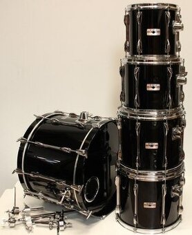 Yamaha Recording Custom VPB