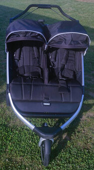 Thule Urban Glide Double 2
