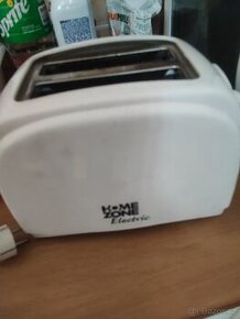 Topinkovač Home zone CT-820T