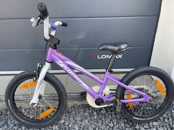 Specialized Hotrock 16” 2012