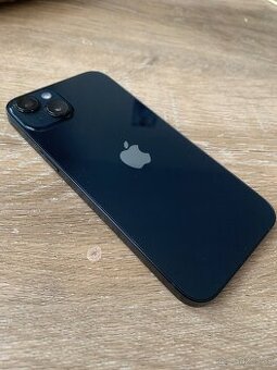 iPhone 14 Plus 128gb 83% kondice ZÁRUKA
