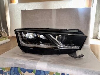 LED světlomet Škoda Octavia IV pravý – 5E4941016B
