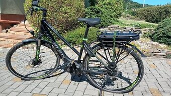 DAMSKÉ ELEKTROKOLO
