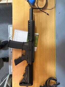Airsoftová zbraň Specna Arms, SA-C11