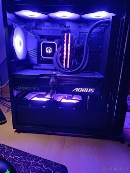 GIGABYTE AORUS GeForce RTX 4070 Ti ELITE 12G