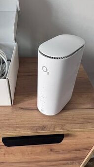 Modem O2 5G