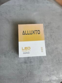 ALLUXTO svetla