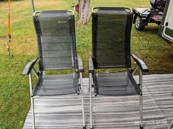 Kempink camping skládací židle