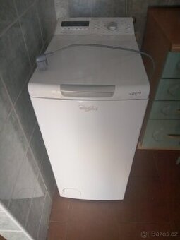 Pračka Whirlpool