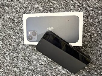 Prodám iPhone 13 256 GB
