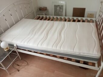 Matrace 100x200