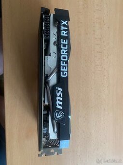 Nvidia GeForce RTX 3070 8gb