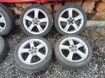 Alu kola 205/45R16