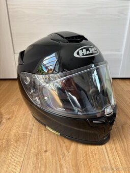 Přilba Helma na motorku HJC RPHA 70 Černá vel. M