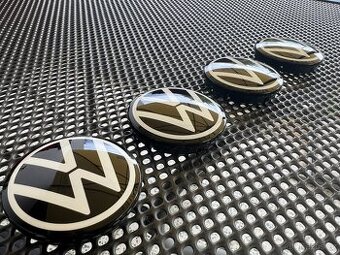 Nové středové krytky VW ID 3 4 5