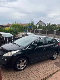 Prodej Peugeot 3008