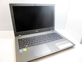 Acer E5-772G-Herní core i7-17,3 Full HD-4Tb ssd-NA DÍLY