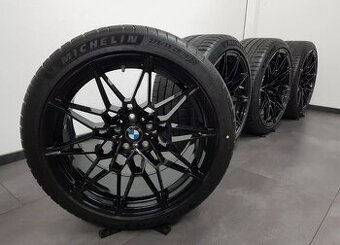dvourozmerne 19 20 5x112 BMW M2 G87 M3 G80 G81 M4 G82