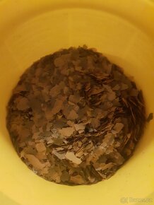 Sera San Nature 1L