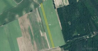 Zemědělská půda, prodej, Hovorany, Hodonín
