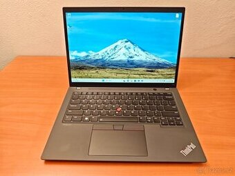lenovo ThinkPad T14 gen 3 i5/16/256