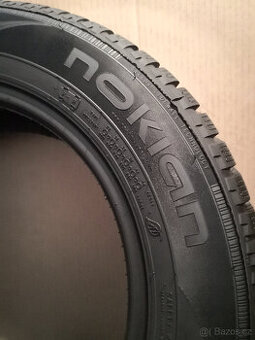 PNEU 185/65R15 ZIMNÍ