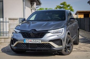 Renault Arkana 1.6 E-Tech 145 Hybrid ZÁRUKA 1 rok/25 000km
