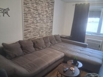 Sedací souprava (340x220 cm)