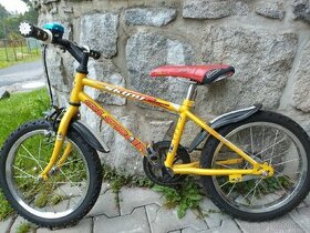 Dětské kolo 16' Olpran - 1
