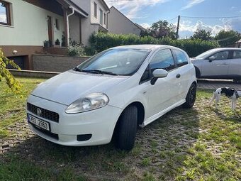 Fiat Punto 1.2