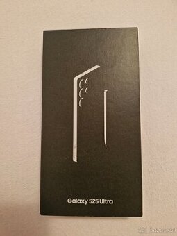 Samsung galaxy s25 ultra