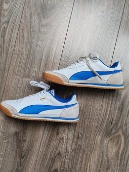 Sálovky Puma vel. 41 - 1