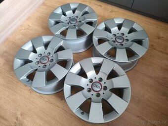Alu kola 5x112 r16