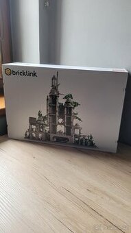 Bricklink designers program LEGO