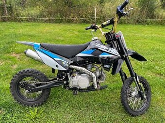 Stomp Z3R 140