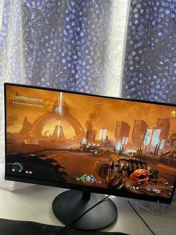 MSI Pro MP242 herní monitor