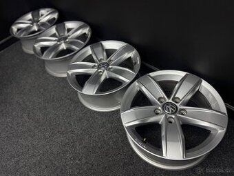 Alu VW T-ROC 5x112 16”