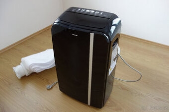 Mobilní klimatizace Sencor SAC MT1241C v záruce,PC 10.990,-